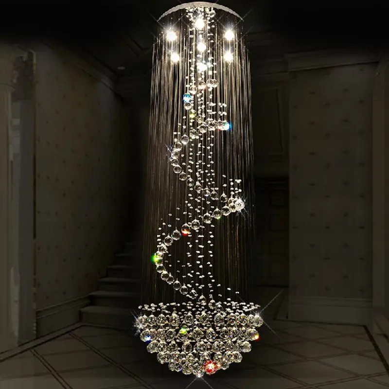 plymouth ufer moderne designer treppen LED lampen
