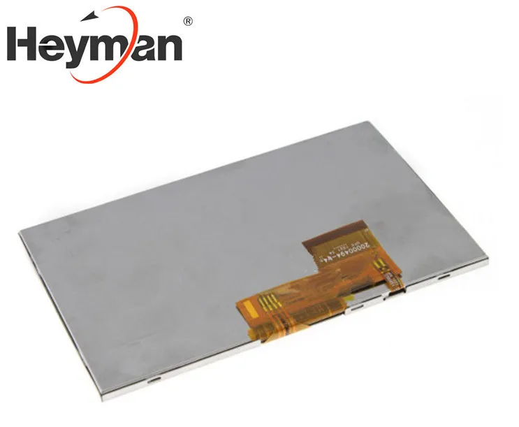 

Heyman 5.0" inch LCD Screen with Touch screen digitizer replacement for GARMIN 1490 1490T 1490TV 1490LMT GPS