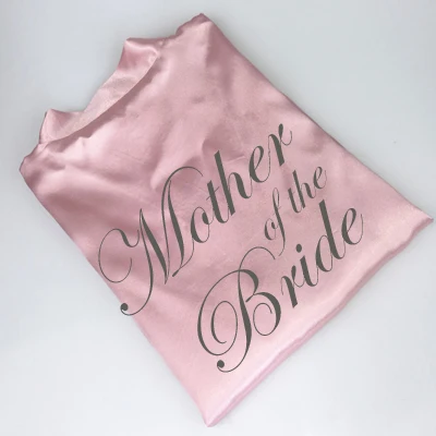 mother of the bride