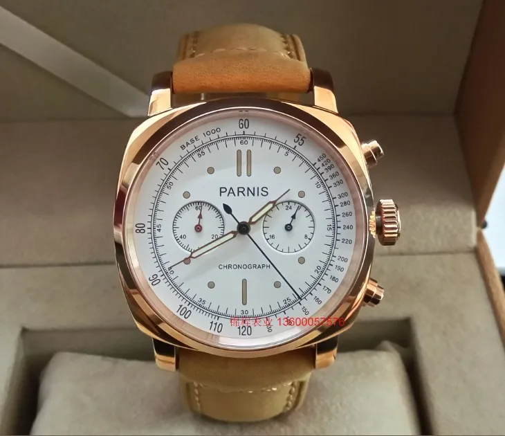 

WG04166 Mens Watches Top Brand Runway Luxury European Design Quartz Wristwatches