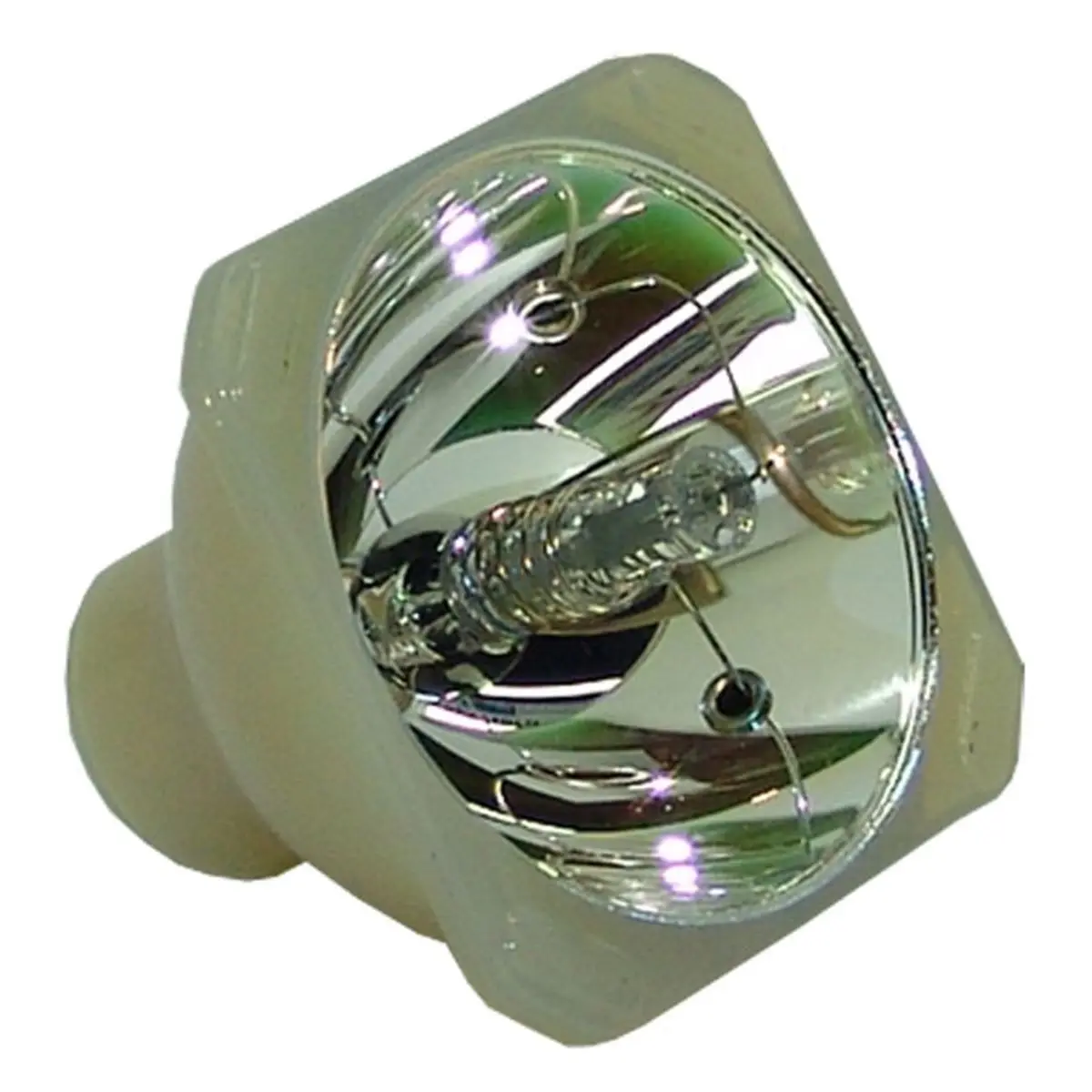 

Compatible Bare Bulb 5J.J1R03.001 for BENQ CP220 CP225 Projector Lamp Bulb without housing