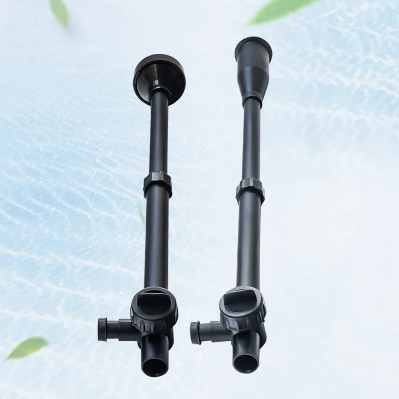 

SOBO1 Set Spray Heads Water Pump Garden Fountain Pond Multifunction Kit for Waterfalls Water Display Landscape Aquarium