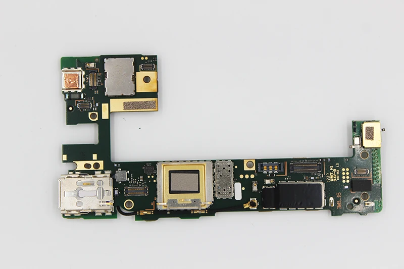 

oudini 64GB Original Unlocked Working For Nokia Lumia 1020 Motherboard 64GB 100% Test Free Shipping