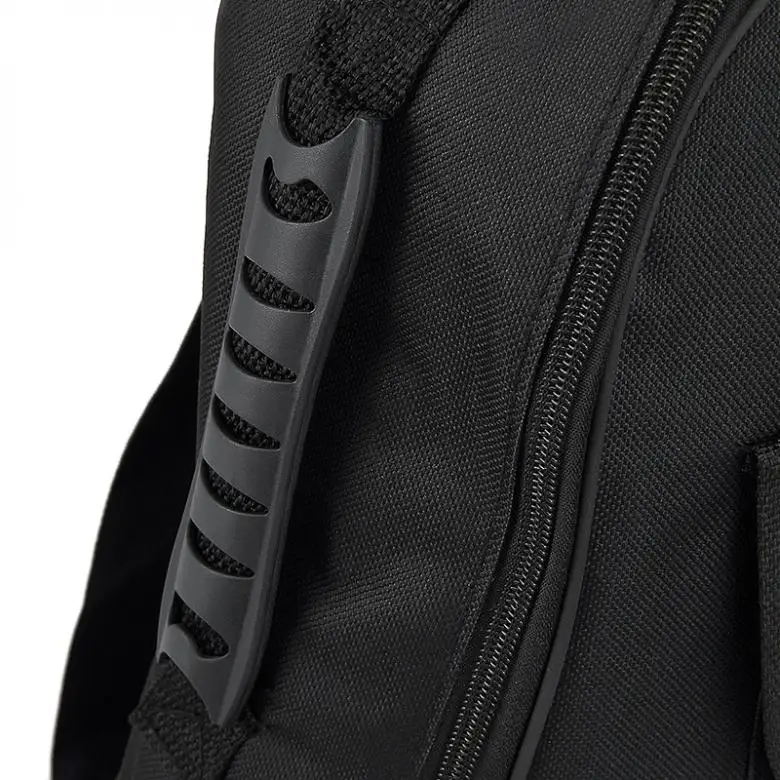 SLADE 36 дюймов Чехол для гитары сумка для Гига двойные ремни Ткань Оксфорд Pad 5 мм хлопок утолщение мягкий чехол водонепроницаемый рюкзак