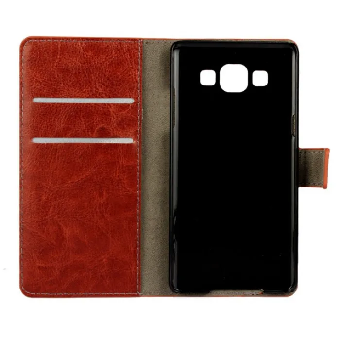 Samsung Galaxy A5 Crazy Horse Wallet Case (14)
