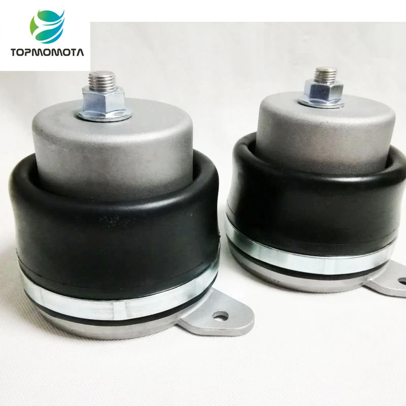 2 pieces shock absorber rubber air bag used for mitsubish i MK493369 for  truck and trailer parts suspension for Mitsu bishi FUSO|bag bag|bag forbag  for bag - AliExpress