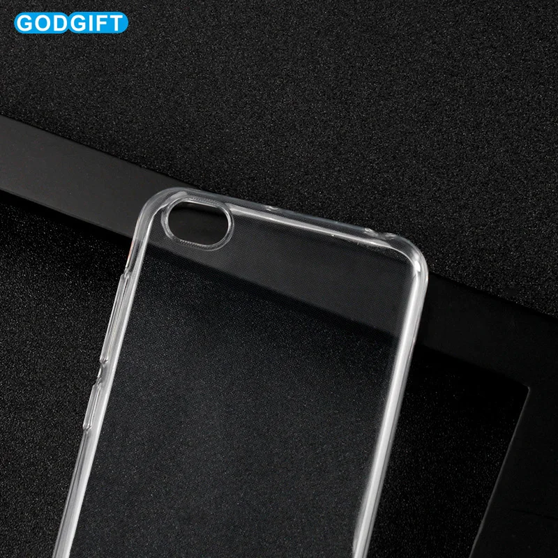 Прозрачный чехол для Xiaomi Redmi Go Mi 9 SE задняя крышка Note 7 6 Pro 5 Plus телефона 5A 6A