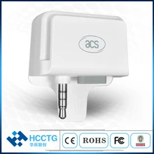 ACR31 маленькая POS машина Android магнитная карта Termina для IOS и Android