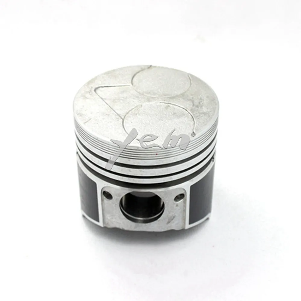Kubota Engine D905 Piston