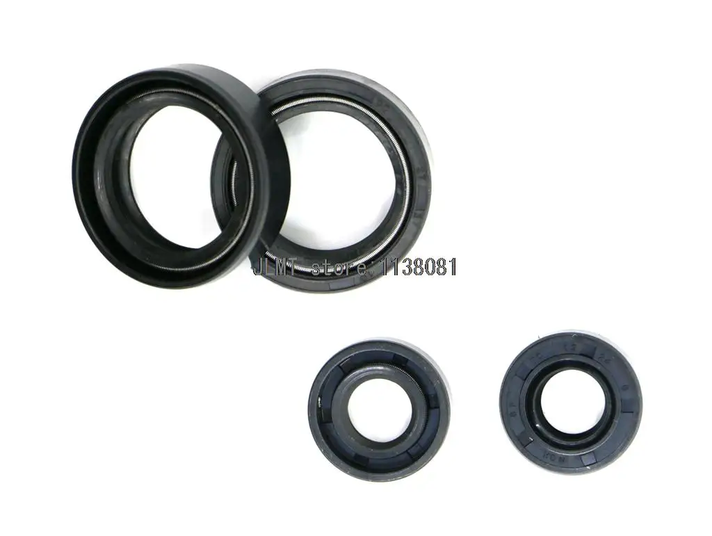 

Oil seal mm 45* 80 81 82 85 12 90 5.8 93 8.5 45 100 10 5 6 46 58 7