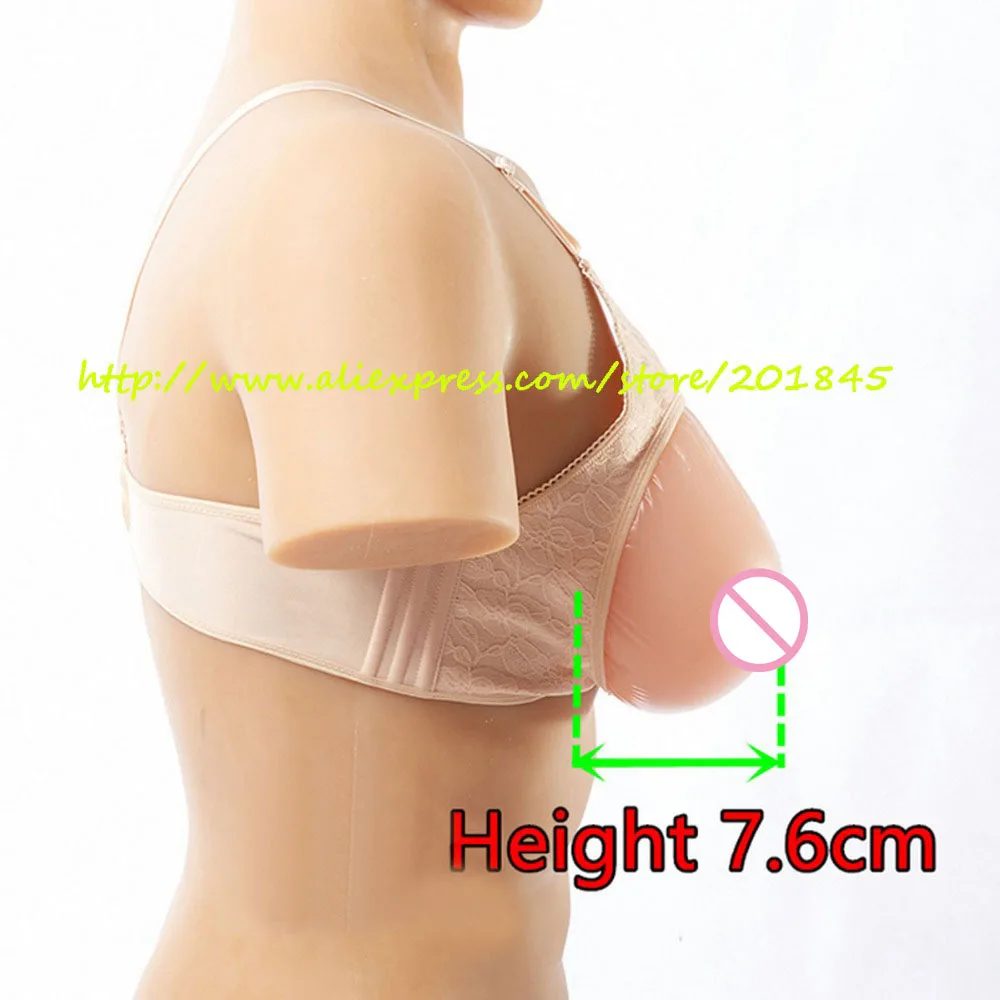 alça Advantage : Realistic Raise Nipple, sexy And Natural