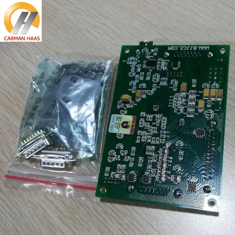 JCZ Laser Marking Controller Board Simple Economic Card V4 Ezcard for 1064nm Fiber Marking Machine IPG Raycus MAX