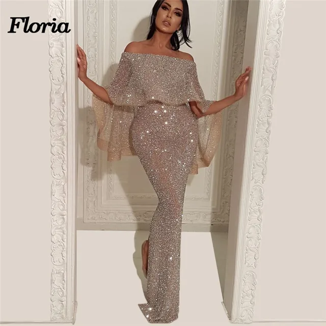 Dubai Formal Dresses