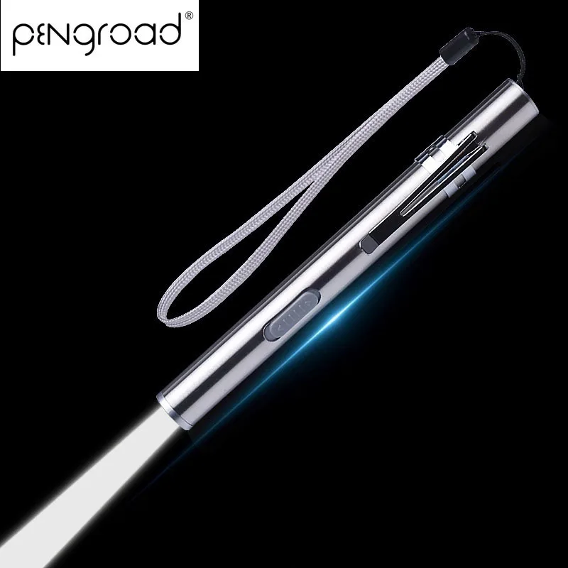 CREE Q5 Мини USB зарядка фонарик 1000 люмен наружный карманный светодиодный