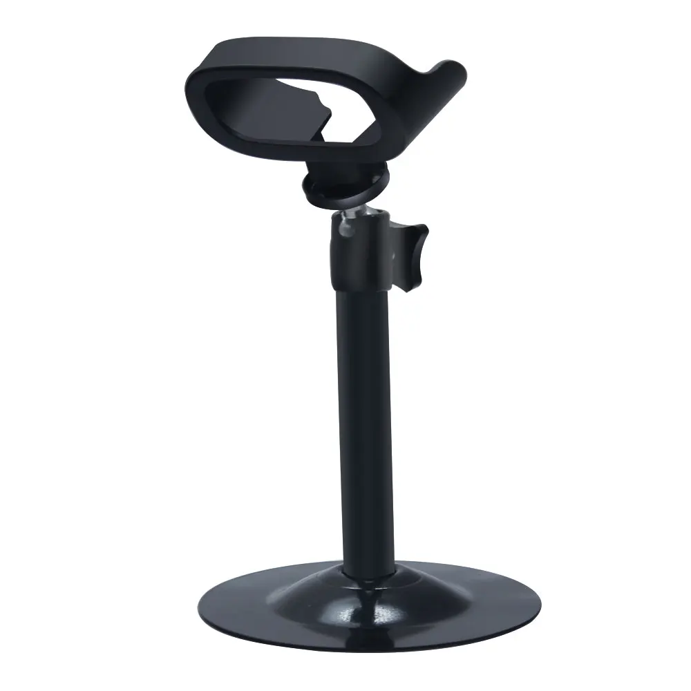 New Holder Scanner For Symbol L98 L28 F2 F1 H1 H1W H2WB Barcode Scanner Reader Stand Holder