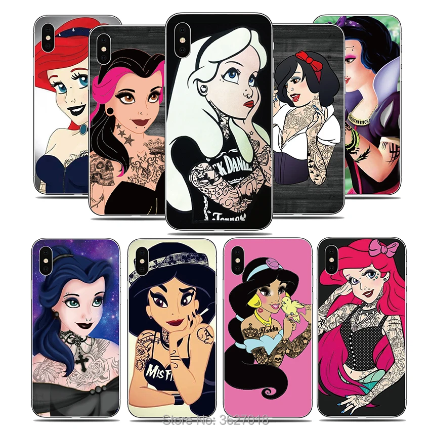 

Case for Cubot P20 X19 X18 Plus Nova J3 Pro Max R9 H3 Power Rainbow2 Hafury Mix Soft TPU Hipster Punk Phone cover Capa