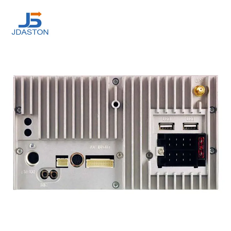 Flash Deal DASTON Android 9.0 Car Multimedia Player For Chevrolet Epica Captiva Lova Aveo Spark Optra Holden 2 Din Car Radio GPS Stereo DVD 3