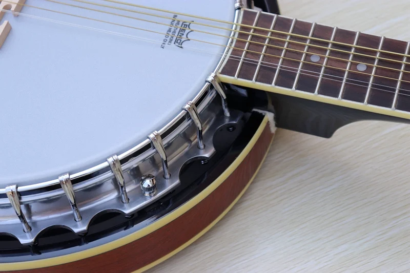 Good quality 6 string Banjo Germany quality