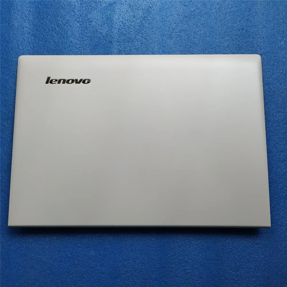 Новая Оригинальная задняя крышка для Lenovo IdeaPad Z510 с ЖК-экраном коричневая AP0T2000310 |