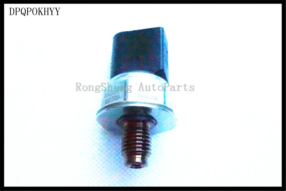 Датчик регулятора высокого давления DPQPOKHYY 55PP07 01 для HYUNDAI townan/KIA SEDONA 2 9 CRDI Топливная