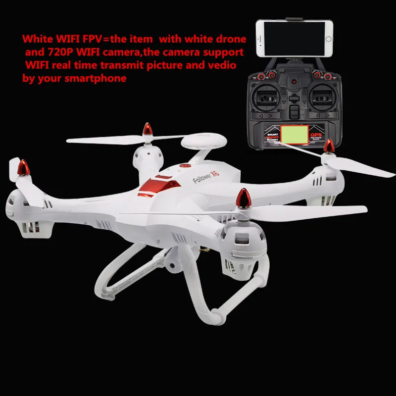 Новый гоночный Радиоуправляемый Дрон 5G GPS Smart Follow Me X183 1080 P 720 камера объемный