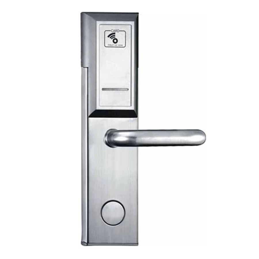 Считыватель rfid карт hotel Keyless электронный замок