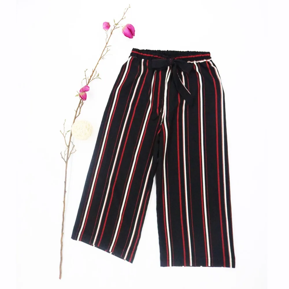 black stripes 7