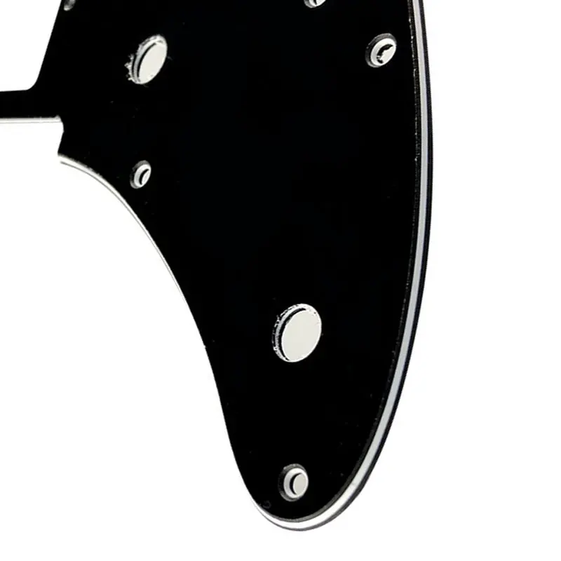 Запчасти для гитары Pleroo MIJ Ibanez RG 350 DX защита от царапин|Детали и аксессуары гитар| |