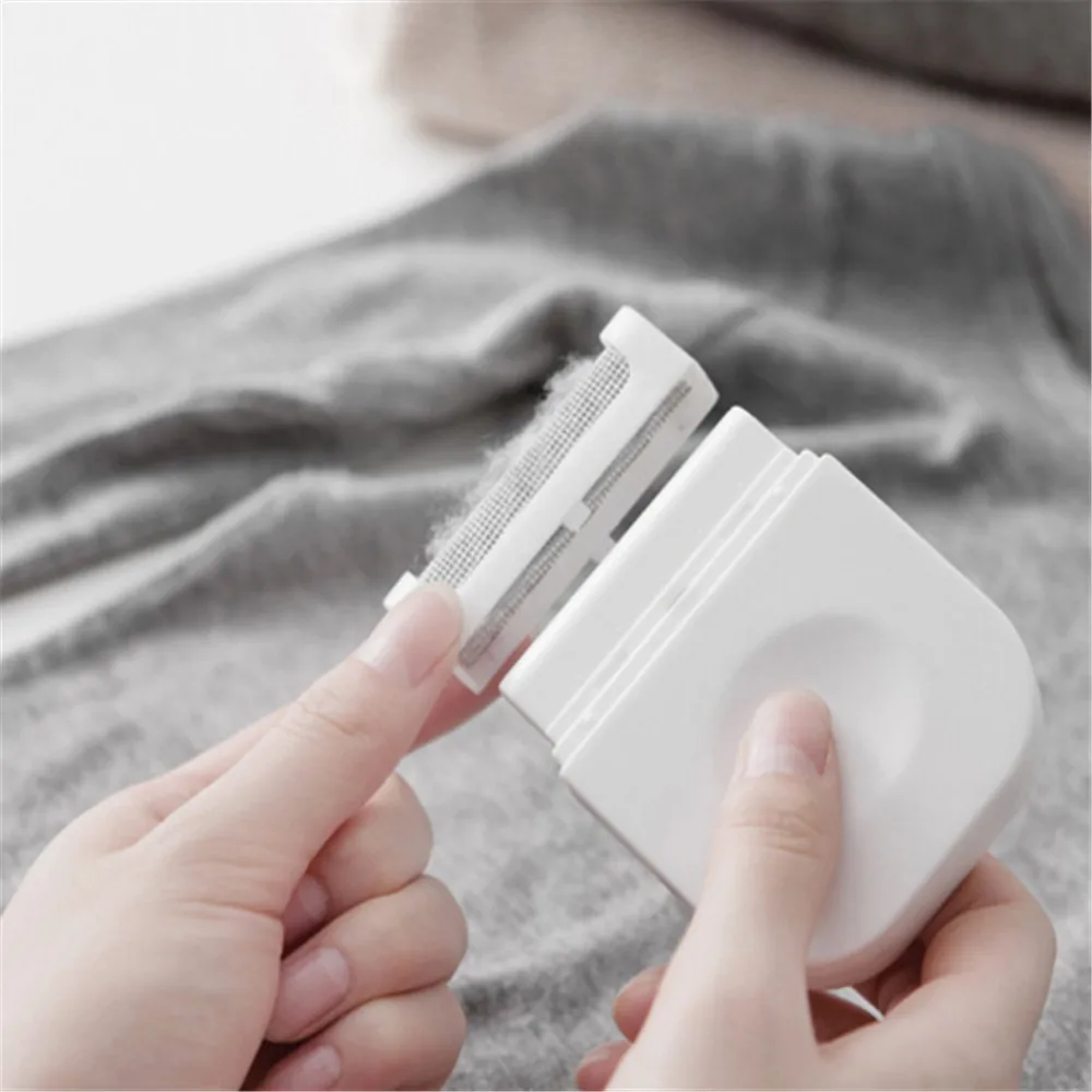 Mini Portable Sweater Wool Implement Lint Remover
