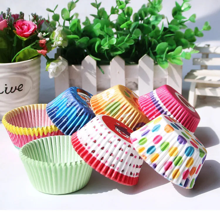 Cupcake Cases Wholesale Suppliers