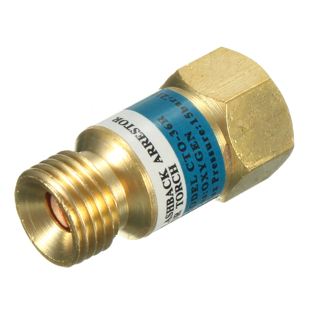 Cutting, Torch Welding Oxygen//Acetylene FLASHBACK ARRESTOR /& CHECK VALVE Sets