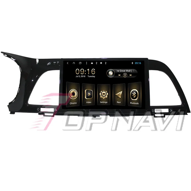 car head unit android For KIA K4 2014