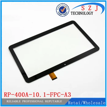 

New 10.1'' inch RP-400A-10.1-FPC-A3 Tablet PC Touch Screen Glass panel replacement 247*156mm Free shipping