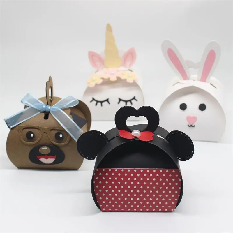 

YPP CRAFT Love Gift Box Metal Cutting Dies for DIY Scrapbooking Stamp/photo album Decorative Embossing DIY Paper Cards