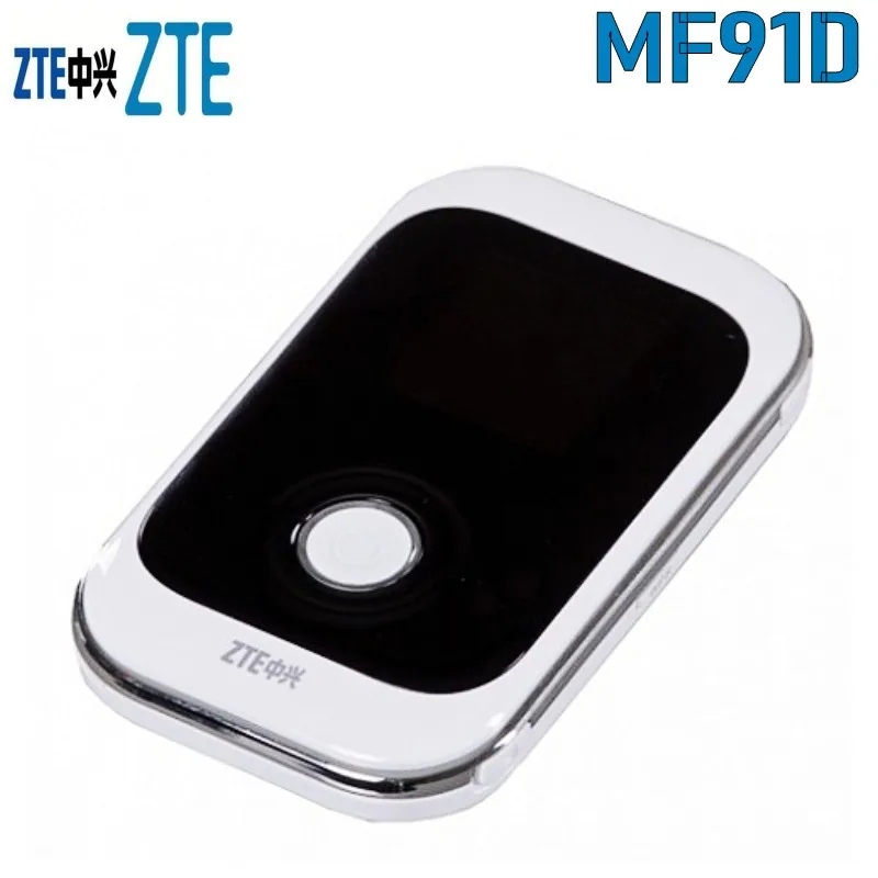 zte MF91