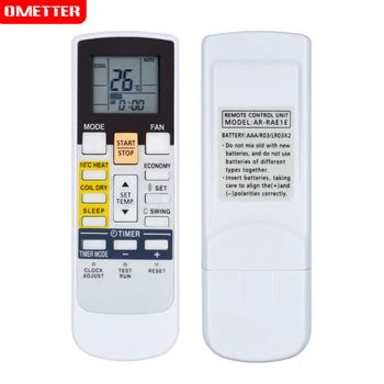 

Conditioner air conditioning suitable remote control for fujitsu inverter AR-RAE7E AR-RAE1E General RA-RAEIE