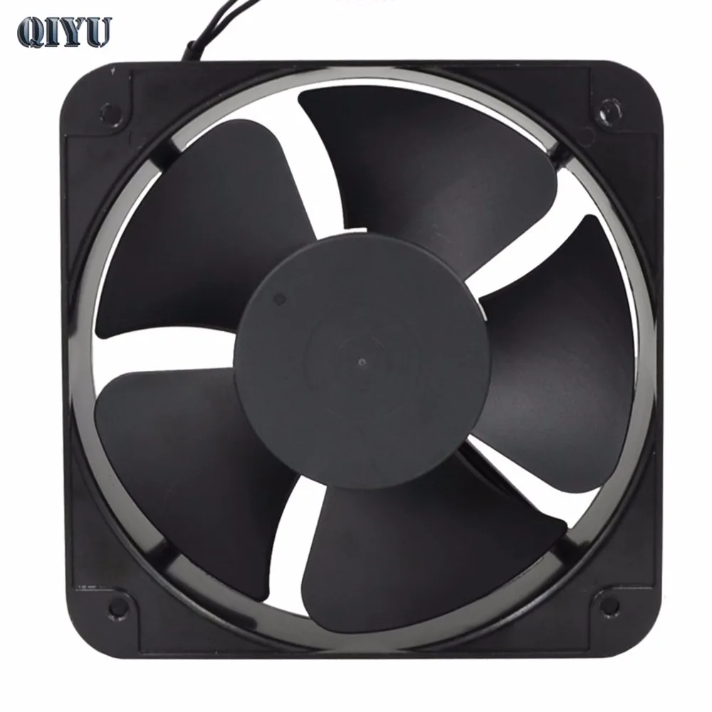 

Air blower AC 380V 20060 Axial fan Industrial ventilation cooling fan 200*200*60(mm) Ventilation cooling fan