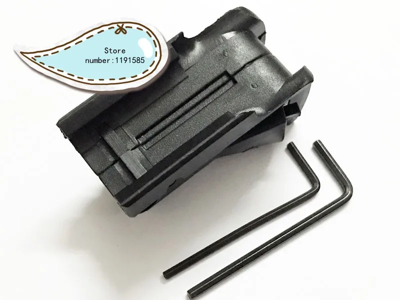 Красный лазерный прицел G17 новый 5 МВт лазер для Glock 19 23 22 17 21 37 31 20 34 35 38 Охотничья
