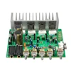 AIYIMA amplificateur de puissance Audio carte 250W + 250W HIFI stéréo amplificateur de puissance de réverbération numérique avec contrôle de tonalité ► Photo 2/6