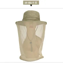 Лидер продаж, шляпы-ведерки, модные кепки, охотничьи шляпы для рыбалки, солнцезащитный козырек, кепка Кепка солнцезащитная