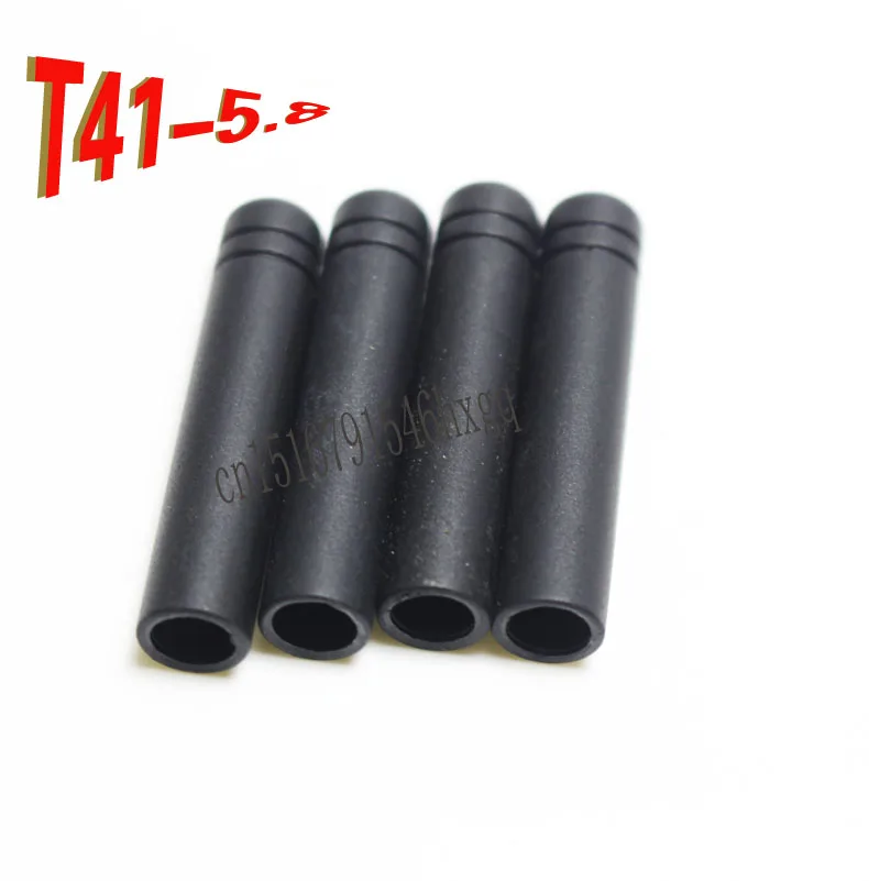 

433 antenna 1.2G Small can antenna SMA shell be used plastic cover, can antenna straight be used sets, plastic shell 3 db can a