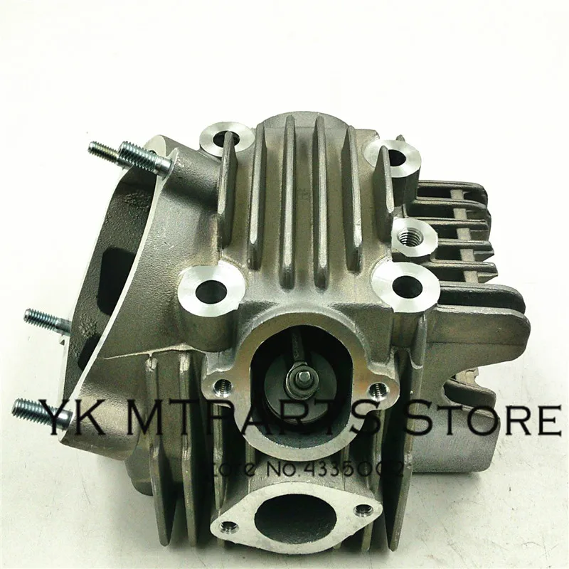 

YX 160CC Engine Cylinder head Assembly Yinxiang 160 including Valve and Camshaft