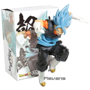 

Banpresto Super Dragon Ball Heroes Chouzetsu Gikou Vol.1 SSGSS Vegetto PVC Figure Collectible Model Toy