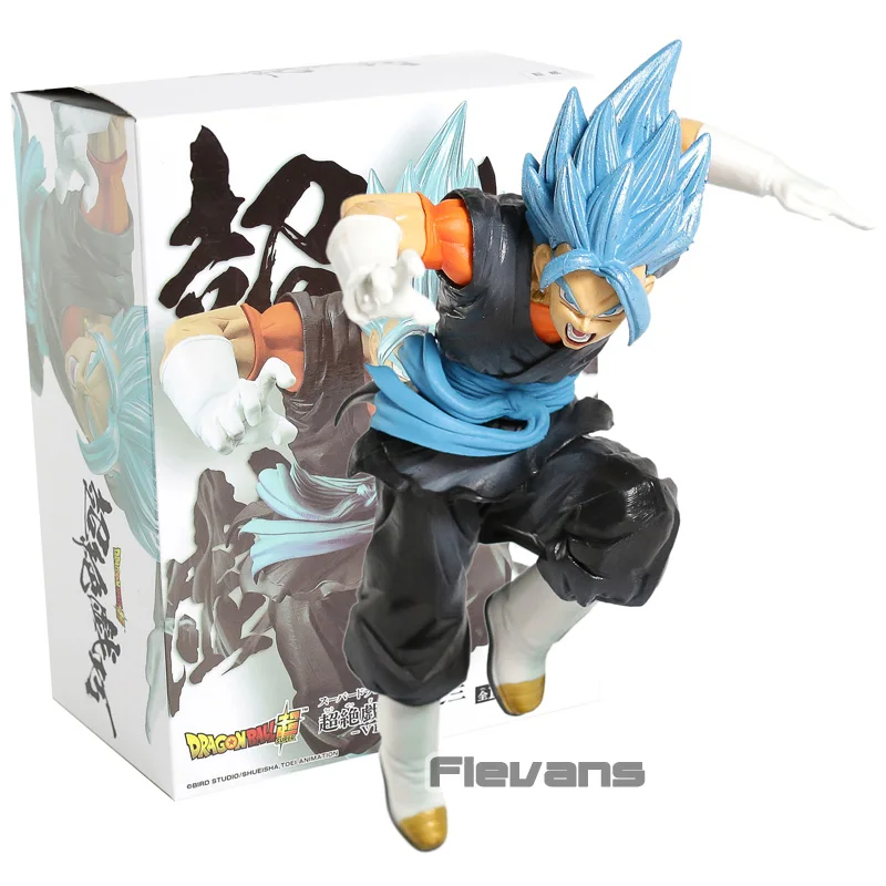 juguetes de dragon ball heroes