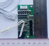 Защитная плата для аккумулятора 6S 10A 22,2 в li-ion BMS PCM bms pcm с балансировкой для газонокосилки, литий-ионный аккумулятор ► Фото 2/4