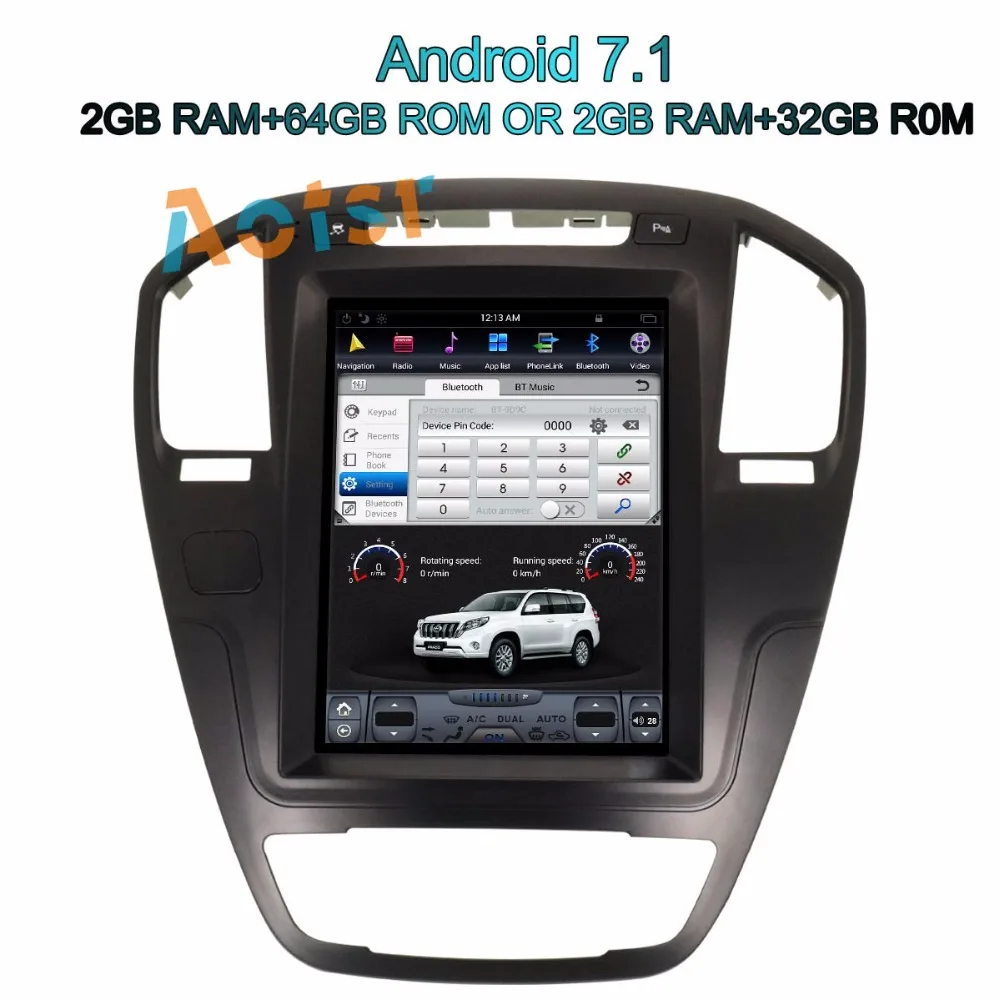 Clearance Tesla Style 10.4" Big screen android 7.1 car gps multimedia video radio player in dash for opel insignia car navigaton stereo 1 Clearance Tesla Style 10.4" Big screen android 7.1 car gps multimedia video radio player in dash for opel insignia car navigaton stereo 1