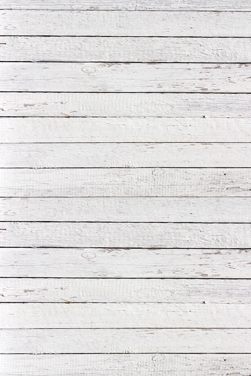 White Natural Wood Planks Old Floordrop Backdrop Weathered Paper photography filming booth XT4469 | Электроника