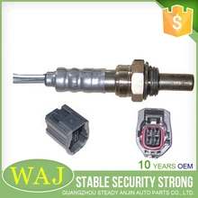 Qualidade Assegurada Para Mazda 3 Séries DENSO lambda sensor de o2 sensores de oxigênio DOX-0331/Z60118861A/B