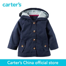 1 pcs bébé enfants enfants Toile Veste 127G262 de Carter, vendu par Carter de Chine boutique officielle