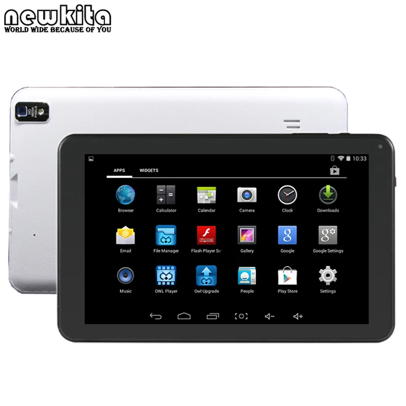 Lowest Price 9 inch Quad Core Tablet PC A33 ATM7029 ROM 8G 1024*600 pxl Android 4.4 Bluetooth FM HDMI Android Tablet 9 8 7 Lowest Price 9 inch Quad Core Tablet PC A33 ATM7029 ROM 8G 1024*600 pxl Android 4.4 Bluetooth FM HDMI Android Tablet 9 8 7